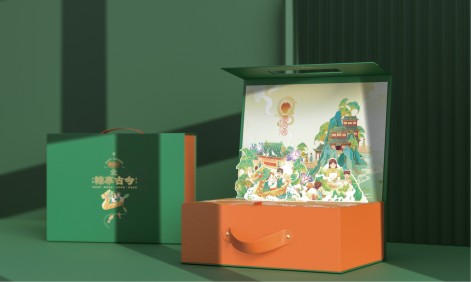 重慶端午禮盒定制該如何選擇？.jpg